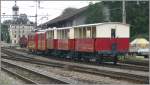 Bei der RHB hat man bestimmt frische Luft. ABDeh 2/4 ...