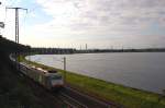 Am 09.07.2009 f�hrt 285 ...  J�rgen Warkus 10.07.2009