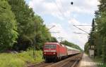 120 120-1 hat am ...  Lars Backhaus 10.07.2009