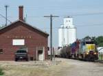 Mc Pherson, KS (1 Photos)