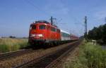 110 453 bei Baden Baden 03.07.99  ...