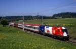 1116 003 bei K�stendorf 07.05.08  ...