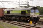 ACTS, Class 66/JT42CWR, 513-9 ...  B. Timmer 11.07.2009