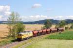 V300.09 (Ex 230 077) ...  Tobias Schuminetz, Hirschau 11.07.2009