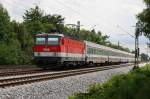 Eine absolute Seltenheit sind Eins�tze der Reihe 1144 vor Fernverkehrsz�gen ...