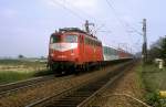 110 491  bei ...  Hansj�rg Brutzer 12.07.2009