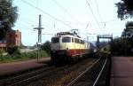 110 492  Achern ...  Hansj�rg Brutzer 12.07.2009
