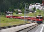 R1436 in Litzir�ti (12.07.2009)   ...