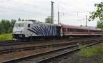 Was f�r ein Gl�ck, ...  Jens Baumhauer 12.07.2009