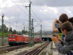 114 028 verl�sst Berlin ...  Christopher P�tz 13.07.2009