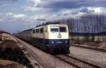 111 020  G�rtringen ...  Hansj�rg Brutzer 13.07.2009