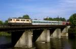 111 024  alte ...  Hansj�rg Brutzer 13.07.2009