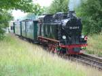 Diesmal ist die Aquarius C.Zuglok und 99 4011 Schlusslok als ...