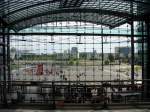 2. Bahnbildertreffen Berlin - ...  Andy Hensel 13.07.2009