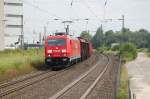 185 251 mit einem ...  Frederik Reuter 13.07.2009