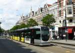 2005 West-Kruiskade Rotterdam 13-07-2009.   ...