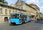 1108 Vul. Lychakivska Lviv ...  Hans van der Sluis 13.07.2009