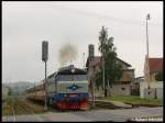 751 002-7 in Nove Mesto am 05.07.2009  ...