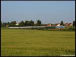 T466.0007 mit 14920 nach Zdar nad Sazavou am 05.07.2009  ...