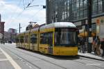 F�r Wagen 4001, gilt ...  Oliver 13.07.2009