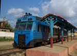 Triebwagen 4021 ...  J�rgen Vos 13.07.2009