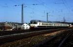 427 402 Stg.-M�nster 19.04.84  ...