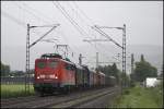 Selten sind die 140er ...  Florian B�ttcher 14.07.2009