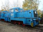 br-312-dr-v-23-dr-102 BR 102 RISPE 15 Werklok, am Tag der offenen T�r in BW Leipzig Plagwitz, DR Elektrolokomotiven.25.10.2008