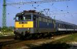 V43 1127 Veszprem 27.09.00  ...