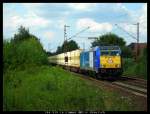 146 519 in Limmer ...  Eric Adrian Greulich 15.07.2009