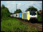 189 202 in Limmer ...  Eric Adrian Greulich 15.07.2009