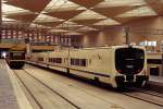 Bf Zaragoza Delicias, Talgo 7 Barcelona Sants - Madrid im ... Bf Zaragoza Delicias, Talgo 7 Barcelona Sants - Madrid im ...
