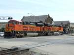 Newton, KS (3 Photos)