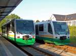 VT41 (95 80 0650 563 9 D-VBG) als VBG83130 und ...