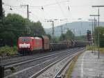 189 077 mit Hollandlatz ...  Frederik Reuter 16.07.2009
