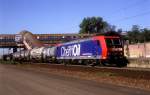 482 028  Neulussheim ...  Werner Brutzer 16.07.2009