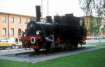98 507  Ingolstadt ...  Werner Brutzer 16.07.2009