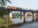 Diesellok 4419 ...  J�rgen Vos 16.07.2009