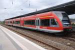 Hennigsdorf (b. Berlin), 05.07.2009, 946 028-8 und 946 524-6 (hinten) ...