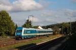 223 069 mit DPN37982 ...  Tobias Schuminetz, Hirschau 17.07.2009