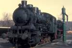 BR 94 94 002 + BLE 146  Stolberg  05.04.76