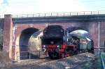 ELNA 146 BLE  Eschweiler  03.04.76