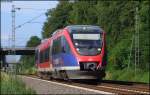 643 224 als Lt ...  Marius Gerads 17.07.2009