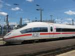 br-403-ice-3 ICE 3 'Aachen' am 13. Juli 2009 im K�lner Hbf
