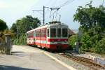 Auch wenn ihre Eins�tze ...  Jonas Schaufelberger 17.07.2009