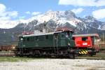 br-1245 1245.04 in Saalfelden.30.04.2008