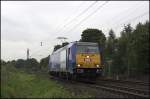 Der Antrieb des Nordens HSH Nordbank.... 146 520 RBB Veolia ...