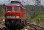 232 561-1 verl�sst Rastatt ...  Christian K�hn 17.07.2009
