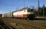 752 001  Amstetten ...  Werner Brutzer 18.07.2009