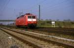 752 002  M�llheim ...  Werner Brutzer 18.07.2009